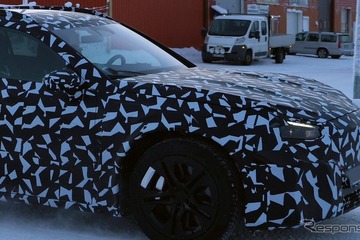 「市場に敵はいない」メルセデスAMG初のSUV、2026年夏デビューへ