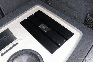 機材を変えれば世界が変わる！［カー用音響機材・チョイスの極意］第2章「外部パワーアンプ編」まずは“タイプ”を見極めるベシ！