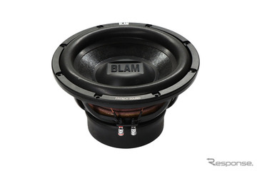 BLAMブランドのスピーカー、LIVEシリーズとRelaxシリーズにそれぞれサブウーファー新製品が登場