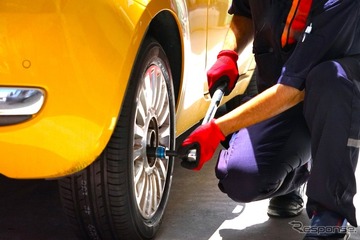 春の履き替え前に知っておきたい！ ホイール交換で後悔しない基本ポイント～Weeklyメンテナンス～