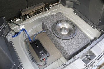 Pro Shop インストール・レビュー トヨタ ヤリスクロス（オーナー：鈴木元秀さん）　by　WISTERIA（ウィステリア）　前編 画像