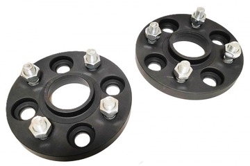 ホイールスペーサーは本当に危険か？ 安全にツライチ化するための正しい選び方～カスタムHOW TO～ 画像