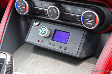 ［クルマで音楽は何で聴く？］第11回 手持ちの音楽ファイルを聴くなら、“車載専用機”が便利!? 画像