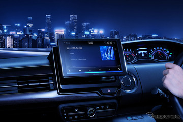 ［カーオーディオシステム構築論］第4回 カロッツェリアのメインユニットなら、それにて「アクティブ・システム」を完成できる！ 画像