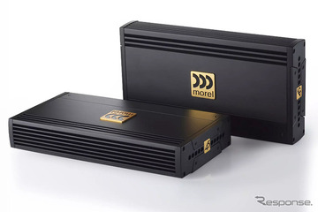 機材を変えれば世界が変わる！［カー用音響機材・チョイスの極意］第2章「外部パワーアンプ編」「スペック」から何が分かる？ 画像