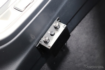 ［カーオーディオシステム構築論］第5回「アンプDSP」なら手軽に「アクティブ・システム」を完成可能！ 画像