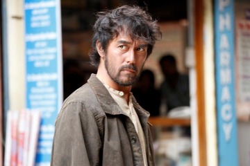 【特別映像】阿部寛、山への執念を慟哭！「死ねばゴミ」『エヴェレスト』 画像
