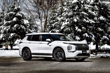 スタッドレスにも夏タイヤにも合わせやすい “選びやすいHOMURA” RAYS『RSS』に注目 画像