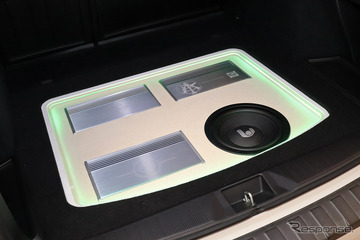 機材を変えれば世界が変わる！［カー用音響機材・チョイスの極意］第2章「外部パワーアンプ編」機会を見逃すべからず！ 画像