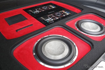 Pro Shop インストール・レビュー トヨタ ハリアー（オーナー：菅谷通芳さん）　by　サウンドステーション クァンタム　前編