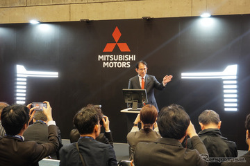 「パジェロ復活？」三菱の“公式匂わせ”でSNS興奮！「パジェロ！ パジェロ！」コール巻き起こる