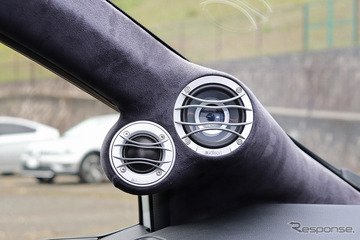 ［音を良くする“初級鉄板プラン”をプロが伝授！］Part9 “スピーカー交換”がお薦め！ そしてそこからさらに上を狙うのもアリ！