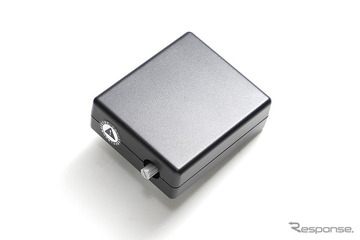 200系『ハイエース』と『リーフ』の走りを変える、ブリッツの新型スロコン「スマスロX」が適合