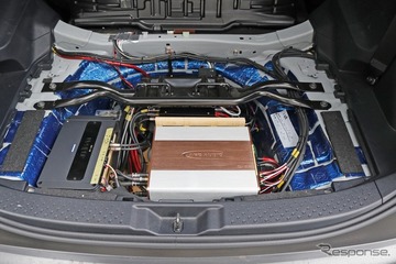 Pro Shop インストール・レビュー トヨタ シエンタ（オーナー：YSさん）　by　サウンドステーション AV Kansai 堺店　前編