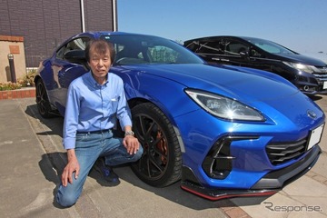 car audio newcomer！  スバル BRZ（オーナー：大塚 茂さん）　by　サウンドステーション　SUBLIME 前編 画像