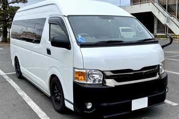 車の黒樹脂パーツが白くなる原因と対策、洗車後に差が出るメンテナンス方法～Weeklyメンテナンス～ 画像