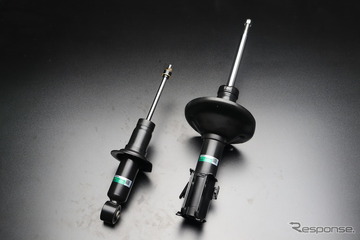 スバル『レガシィ』B4＆ワゴン用が登場、テインの新純正互換ショックアブソーバー「エンデュラ・プロ・ベーシック」 画像