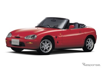 「出たら最高なんだが」スズキ『カプチーノ』復活スクープにファン興奮！「250万じゃ買えない」の声も 画像