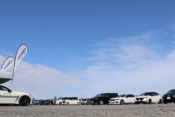 音を極めたオーナーたちの愛車を公開！ 春のプチ車音祭2026の注目カー10選 画像