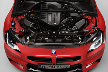 BMWの新点火技術「Mイグナイト」、今夏から全てのM直列6気筒エンジンに搭載 画像