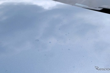 洗車したのに白いうろこが残る…車の水アカを落とす正しい方法～Weeklyメンテナンス～ 画像