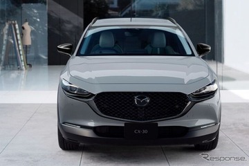 マツダ3とCX-30が改良、2.5リットル「e-SKYACTIV G 2.5」追加…安全性能も強化 画像