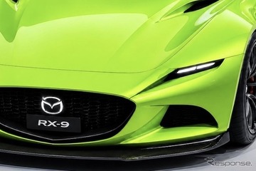 マツダ『RX-7』後継は2027年前後か、ロータリースポーツ復活に現実味 画像
