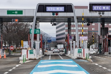 夏に注意したいETCトラブル　カードの読み取りエラー対策とゲートが開かない時の対処法～Weeklyメンテナンス～ 画像
