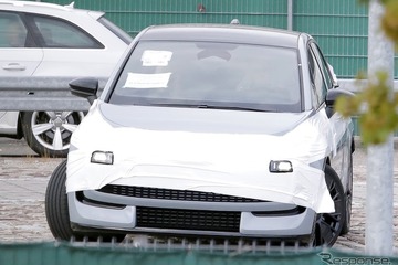 アウディ『A2』がEVで復活へ！…“早すぎた名車”は電動化時代に成功できるか？