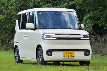 【BYD ラッコ 新型試乗】クルマとしての出来は「極めて高い」が、その真髄は別のところにあった…中村孝仁 画像