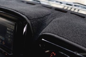酷暑から愛車を守る！ 90系『ノア/ヴォクシー』、40系『アルファード/ヴェルファイア』用ダッシュボードマット発売 画像