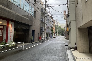 生活道路の法定速度が30km/hへ、9月1日から引き下げ---ここまで影響アリ 画像