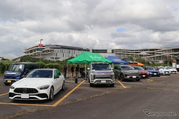 純正オーディオ派も驚いた！ プロが作った8台を聴いてわかった「カーオーディオ」の凄さ…CARTUNE ALL USERS MEET神戸 画像