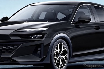 ここまで変わる？ ホンダ『アコード』次期型の新デザインを予想