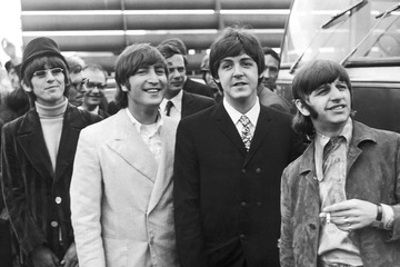 ロン・ハワード監督が手掛ける「ザ・ビートルズ」の映画『THE BEATLES LIVE』公開決定！ 画像