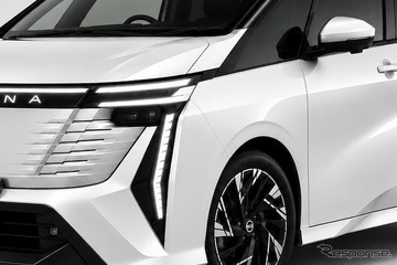 日産『セレナ』次期型は2028年登場か!? 第3世代e-POWER搭載へ