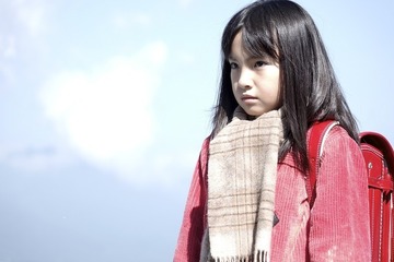 【特別映像】天才子役・鈴木梨央を『僕街』監督が激烈指導!?「追い込まれるのは大好き」 画像