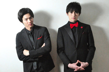 【インタビュー】野村周平×真剣佑　青春の甘酸っぱさと挫折が若者たちを導く！ 画像