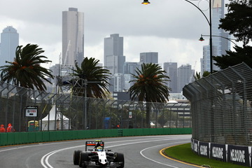 【F1 オーストラリアGP】2016シーズン開幕、マクラーレン・ホンダもまずまずのスタート 画像