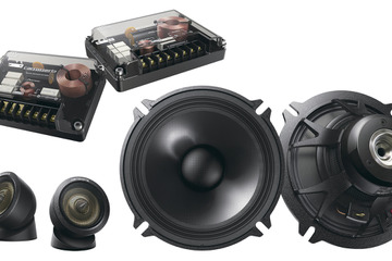 カロッツェリア・スピーカー『カスタムフィットシリーズ』の、底力を検証する！ 画像