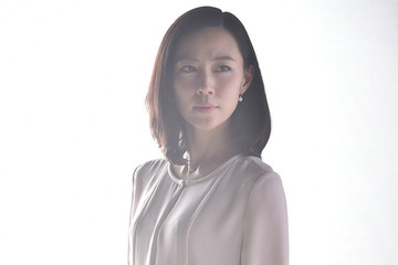 木村佳乃、「同志」伊藤英明とのダメな夫×イタくてヤバい妻の夫婦役に自信 画像