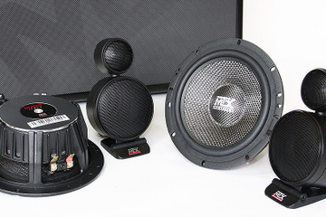 3ウェイのメリットを手軽に得られる新機軸スピーカー MTX AUDIO『IMAGE PRO』を、徹底テスト！ Part.4「IP863」編 画像