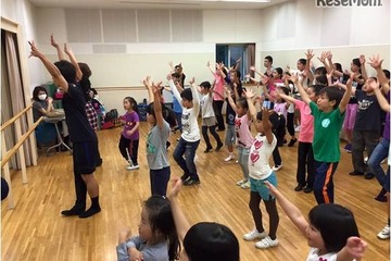 【春休み2016】ピノキオの舞台に立とう、ソニーKIDSTONEが参加者募集 画像