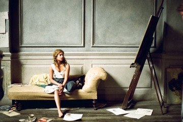 『リリーのすべて』力強いラブストーリーに “4回泣いた”人も！感動の声、続出 画像