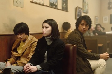 【シネマモード】時代の“記録”に…『無伴奏』70年代ファッションに注目 画像