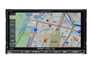 【カーエレ最前線】市販ナビ／市販オーディオのススメ その1「市販ナビ」のメリットとは？ 画像