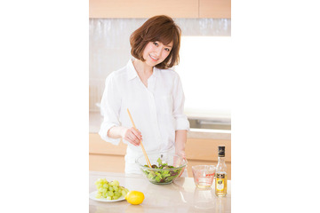 「AneCan」モデル・近藤しづか、初のレギュラー料理番組がアメフレ＆ニコ生で同時放送！ 画像