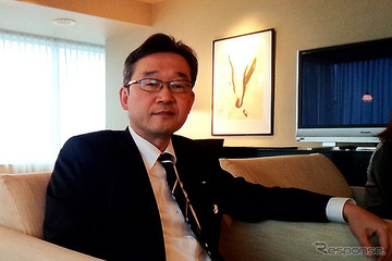 アウディジャパンのトップが語る…国産系との違い、国内市場で売っていく難しさ 画像