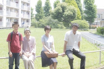 阿部寛、是枝裕和監督作でカンヌ国際映画祭へ 「信じられないくらい嬉しい」 画像