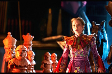 『アリス』新作から『ハリポタ』新章まで！ 2016年はファンタジー映画が大豊作 画像